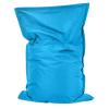 Zitzak turquoise