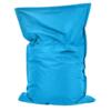 Zitzak turquoise