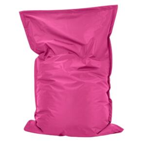 Zitzak fuchsia / roze