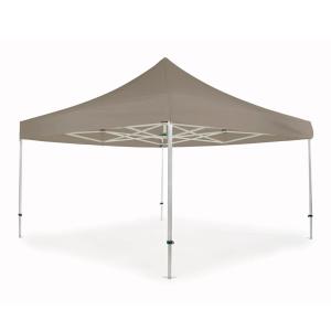 Partytent - Easy up - 4 x 4m - zand