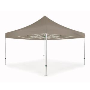 Partytent - Easy up - 4 x 4m - zand