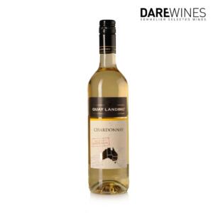 Quay Landing - Chardonnay | wit 75cl